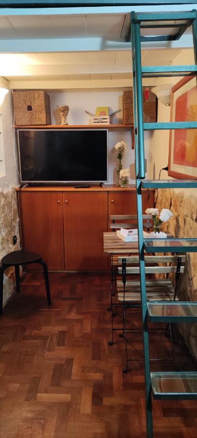 O Murzill' Villa Napoli Ngoại thất bức ảnh