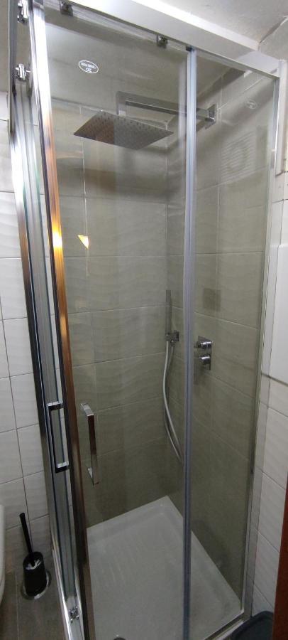 O Murzill' Villa Napoli Ngoại thất bức ảnh