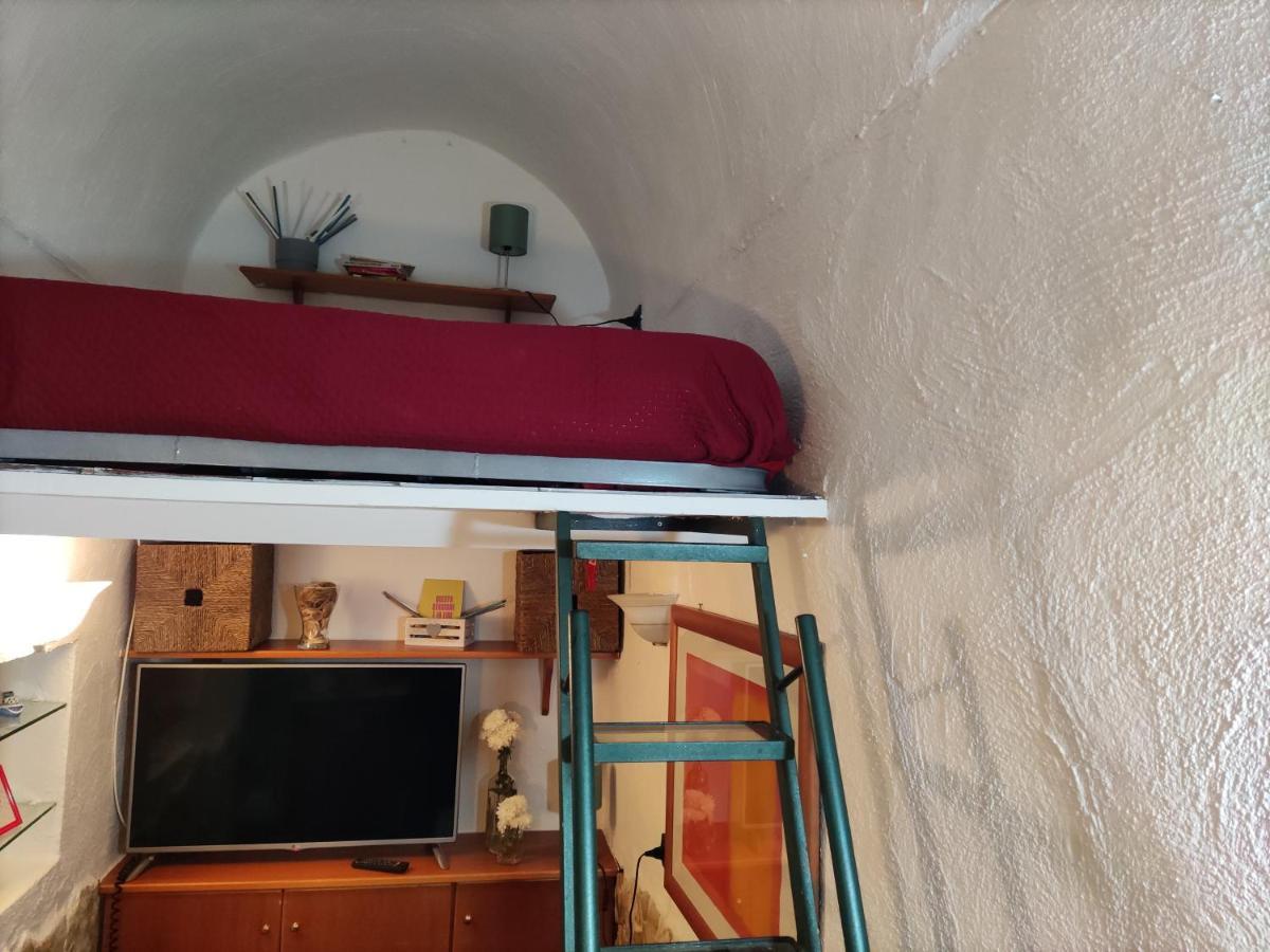 O Murzill' Villa Napoli Ngoại thất bức ảnh