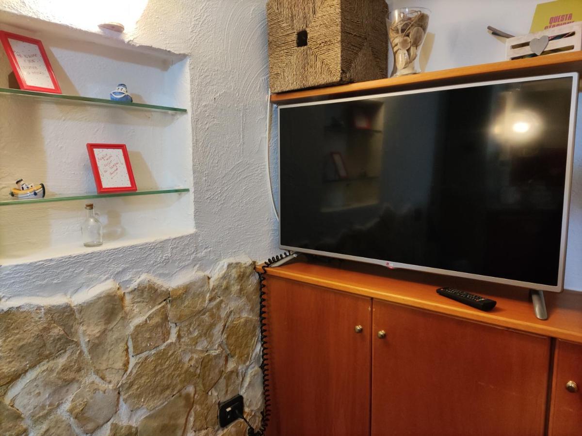 O Murzill' Villa Napoli Ngoại thất bức ảnh